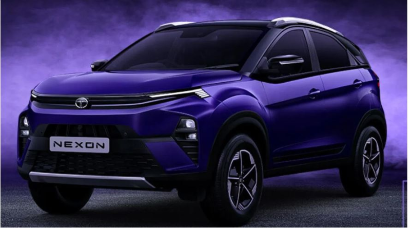 Tata Nexon Facelift: नेक्सॉन और इलेक्ट्रिक का फेसलिफ्ट वर्जन, लॉन्च को तैयार, दाम जानें