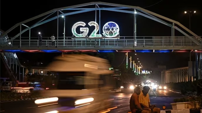 G20: G20 शिखल सम्मेलन में 360 डिग्री डिफेंस प्रदान करेगी CRPF