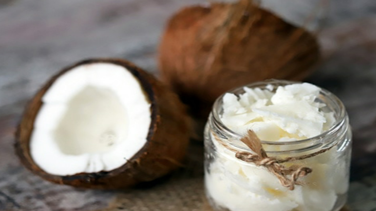 Benefits of coconut cream: नारियल की क्रीम में छुपे हुए हैं यह अद्भुत गुण, स्वाद के साथ सेहत को भी मिलते हैं ये अनगिनत फायदे