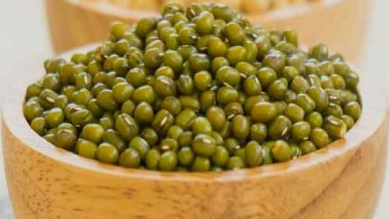 Benefits of Moong Dal :  स्वास्थ्य के लिए मुंग दाल है बेहद फायदेमंद, इसके सेवन से मिलते हैं गजब के फायदे