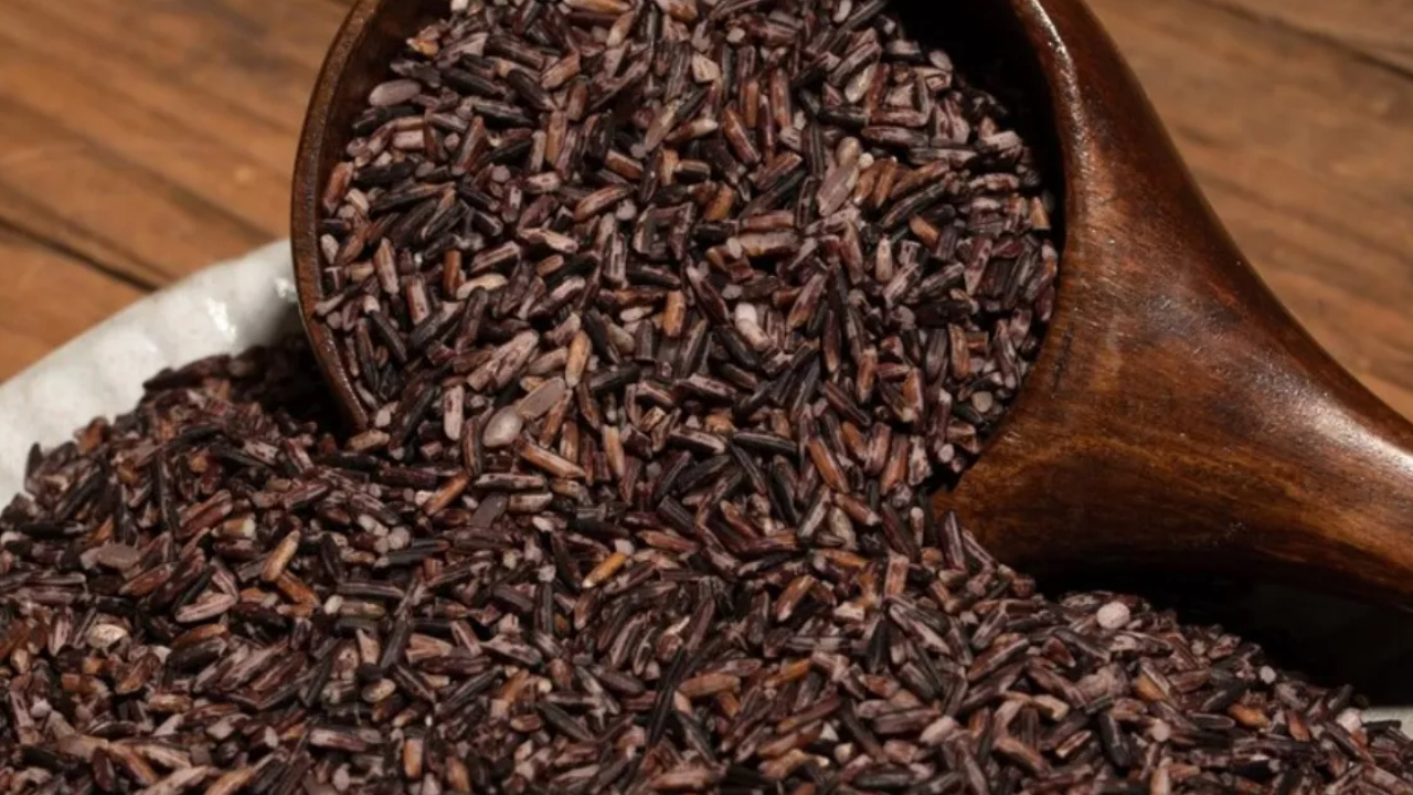 Benefits Of Black Rice : काले चावल है सेहत के लिए लाभदायक, जानिए कैसे