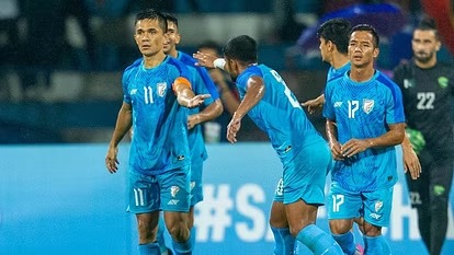 Asian Games, Football: भारत ने बांग्लादश को 1-0 से हराया