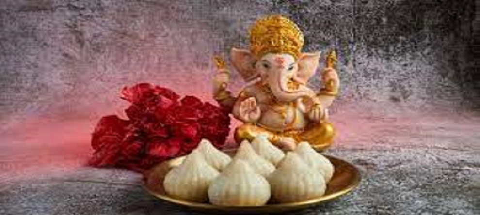 Ganesh Chaturthi 2023 Wishes : जान लीजिए शुभ मुहूर्त और अपने प्रियजनों को भेजें शुभकामनाएं