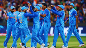  India's squad for ODI series against Australia announced
