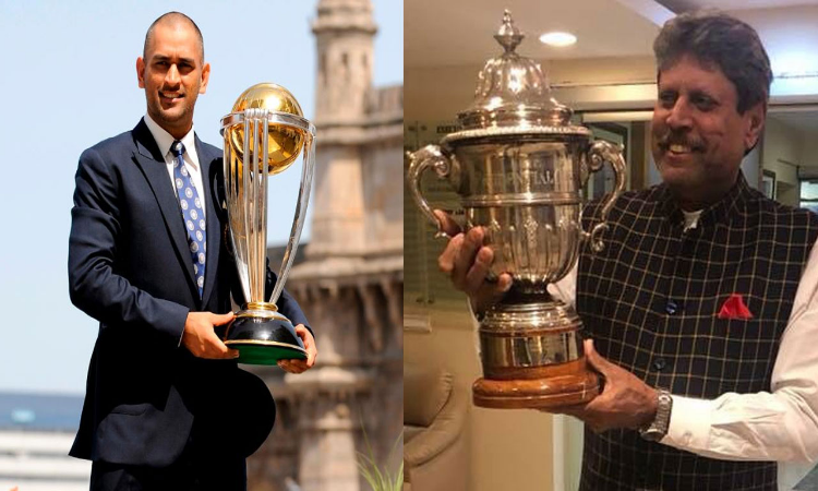 ODI World Cup Records: ODI वर्ल्ड कप के फाइनल में भारत ने इतनी बार बनाई जगह, जानें कैसा रहा रिकॉर्ड