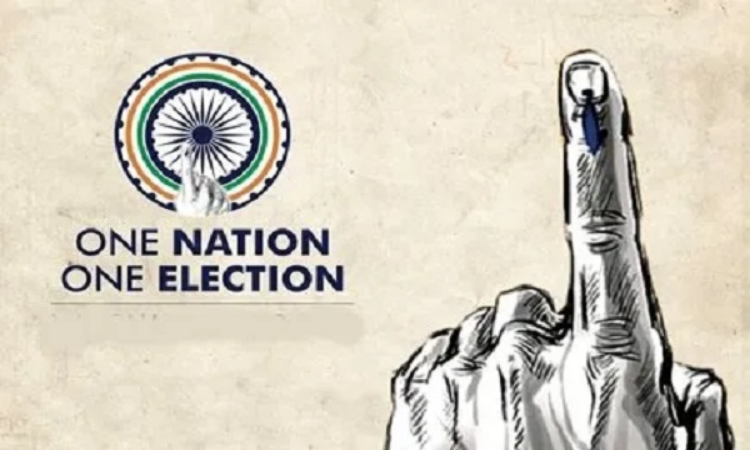 One Nation One Election: एक राष्ट्र, एक चुनाव पर चर्चाएं हुईं तेज, क्या पड़ेगा प्रभाव?