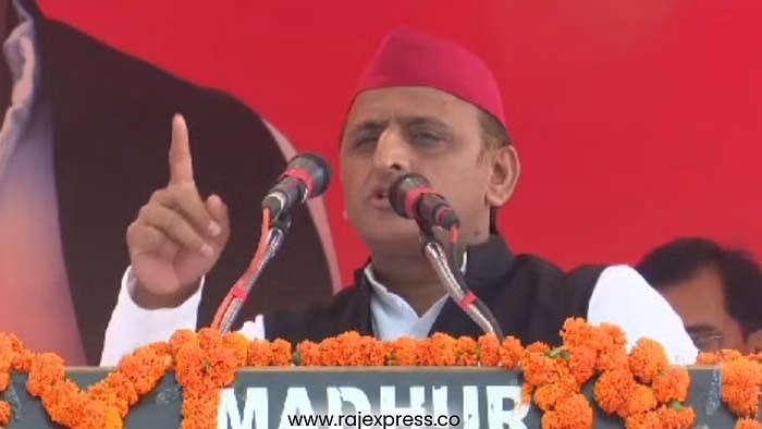 Akhilesh In Chhattisgarh : 25 सितंबर को अखिलेश यादव का छत्तीसगढ़ दौरा, रायपुर में जनसभा को करेंगे संबोधित