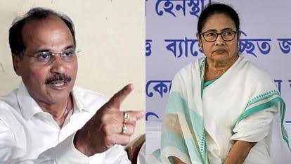 West Bengal:सीएम ममता बनर्जी के विदेश यात्रा पर सियासत गर्म, कांग्रेस ने बोला तीखा वार