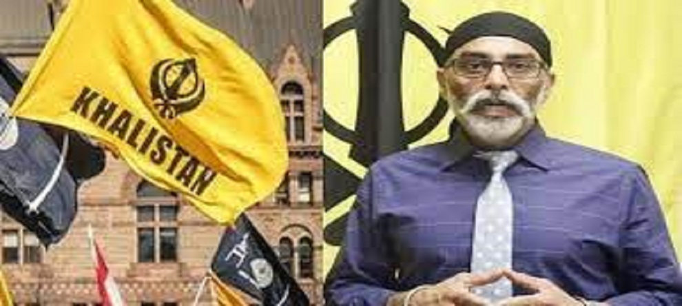 Khalistani: खालिस्तानी आतंकी पन्नू ने फिर उगला जहर, क्रिकेट विश्व कप को लेकर दी धमकी