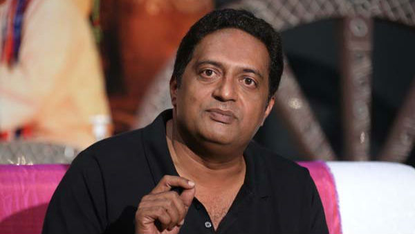 Prakash Raj: धार्मिक टिप्पणी के बाद अभिनेता प्रकाश राज को मिल रही धमकी, पुलिस ने की जांच शरू