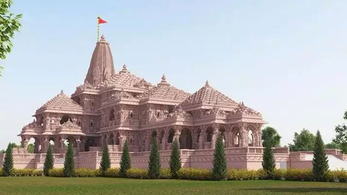 Ram Mandir: यूपी में राम मंदिर प्रतिष्ठा कार्यक्रम को भव्य बनाने की तैयारी, हर गांव में मनेगी दीपावली