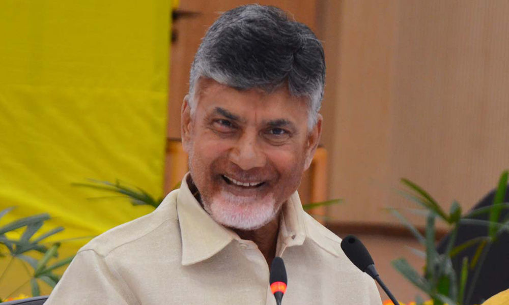 Chandrababu Naidu Bail: चंद्रबाबू नायडू को मिली अंतरिम बेल, जानें कोर्ट ने क्या कहा 