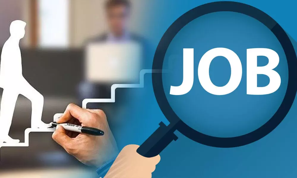 Sarkari Job: करेंसी नोट प्रेस नासिक ने 117 पदों के लिए निकाली भर्ती, ऐसे करें आवेदन