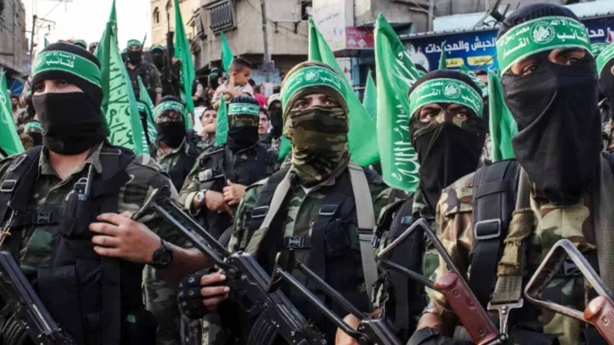 Israel-Hamas War: हमास ने बंधकों की रिहाई के बदले रखी शर्त, इजरायल ने दिया ये जवाब