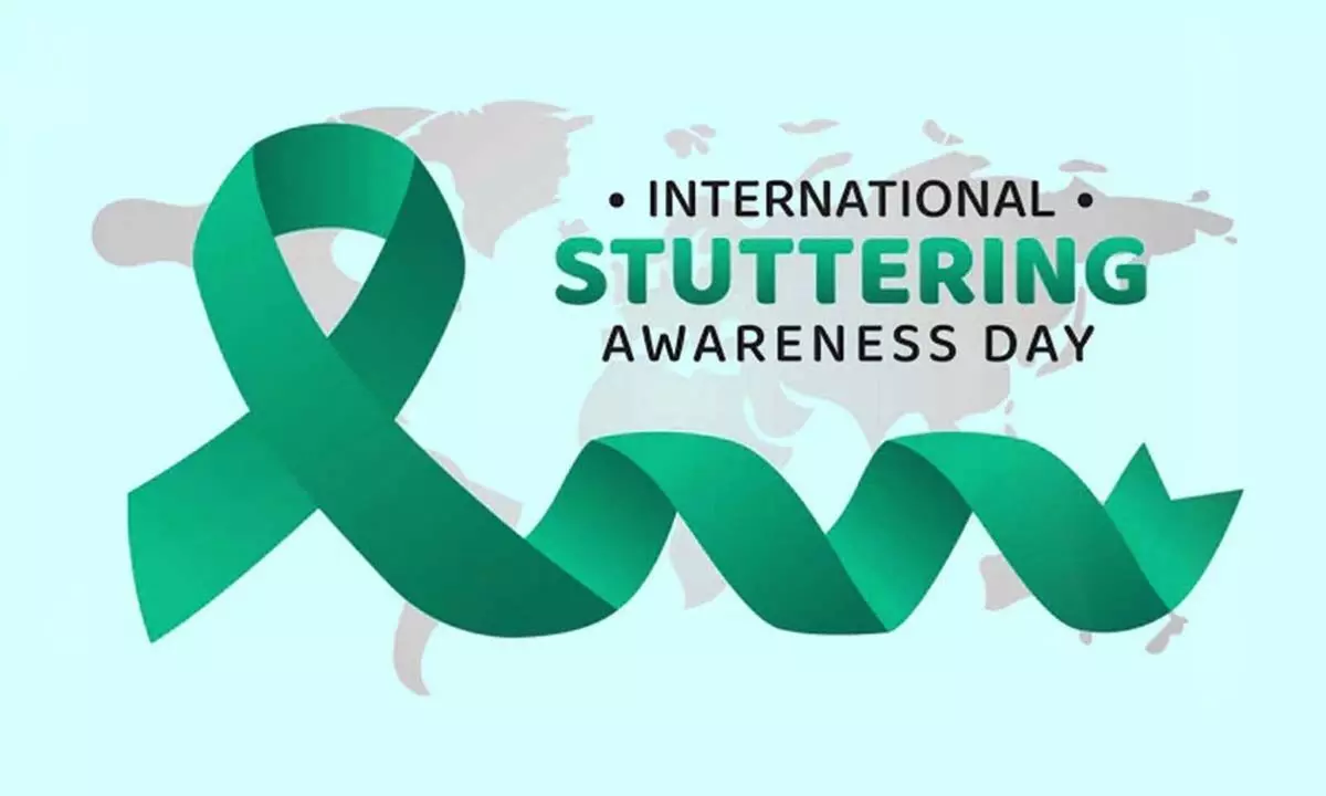 World Stuttering Awareness Day 2023: 'अंतरराष्ट्रीय हकलाहट जागरूकता दिवस' पर जानें इसके इतिहास और महत्व के बारे में