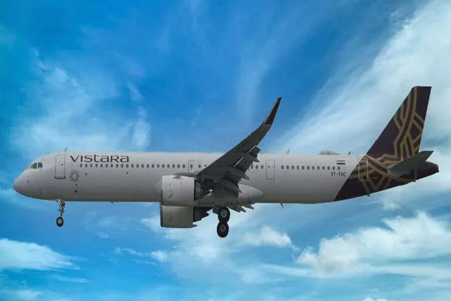 Vistara: कोलकाता से नई दिल्ली जाने वाली विस्तारा की उड़ान रद्द, यात्री हुए परेशान लगाए ये आरोप