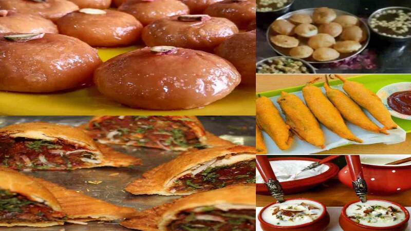 Famous Indian Foods: आप भी हैं खाने के शौकिन, ट्राई करें भारत के ये 10 फेमस फूड्स