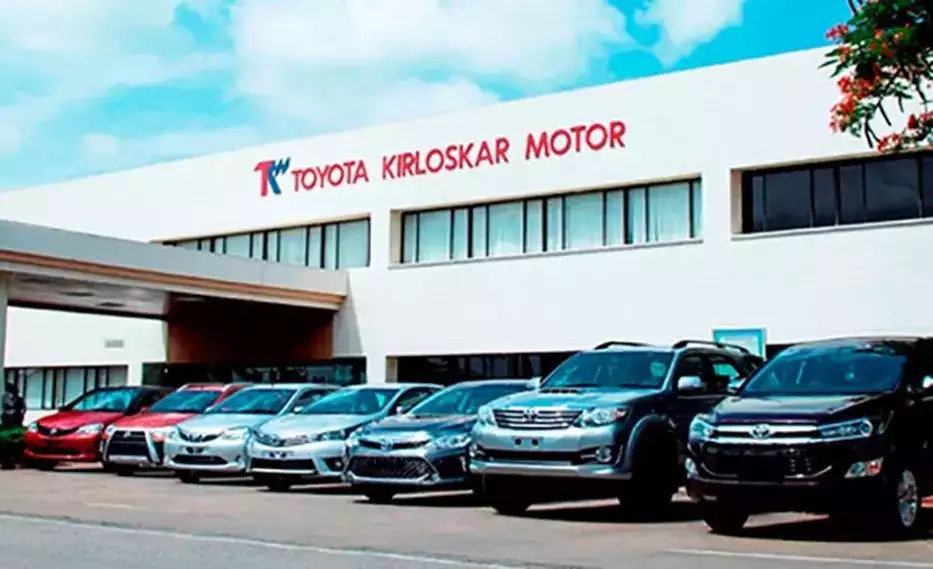 Toyota Kirloskar: लॉन्च होगी नई एसयूवी नए और आकर्षक बनावट के साथ, जानिए क्या है टोयोटा किर्लोस्कर का प्लान