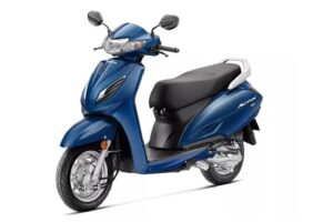 Activa 6G model