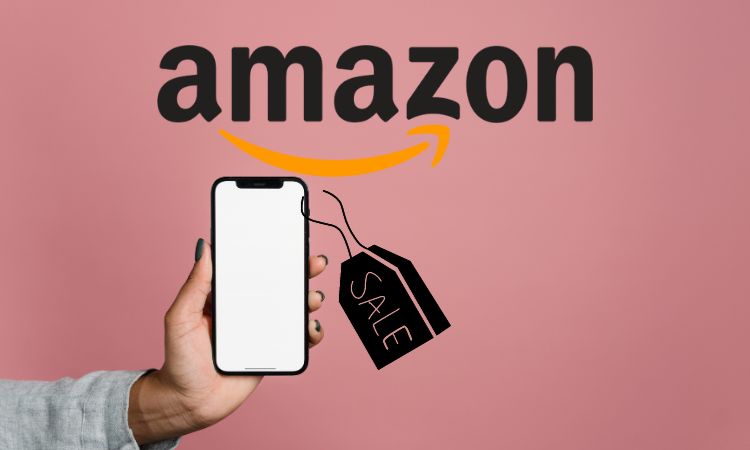 Amazon Deal: 25 हज़ार का ये धाकड़ 5G फोन मात्र 15,000 में, नाम जान हो जाएंगे खुश