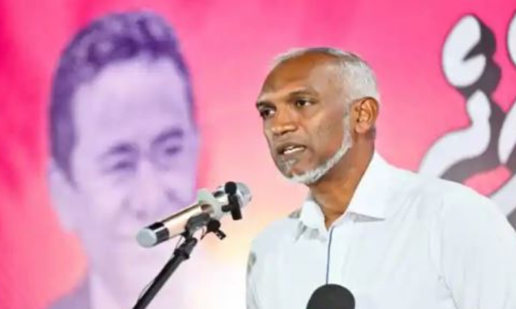 Maldives President Election: कौन हैं मालदीव के नए राष्ट्रपति, जो भारत के लिए बन सकते हैं सिरदर्द, जानें  