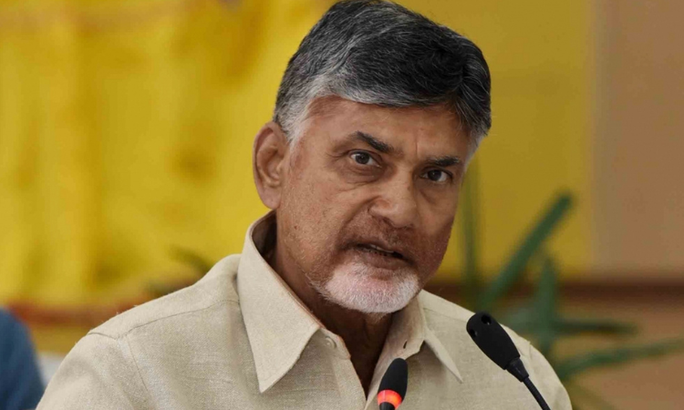 N Chandrababu Naidu: चंद्रबाबू नायडू को आंध्र प्रदेश हाईकोर्ट से झटका, जमानत याचिका खारिज