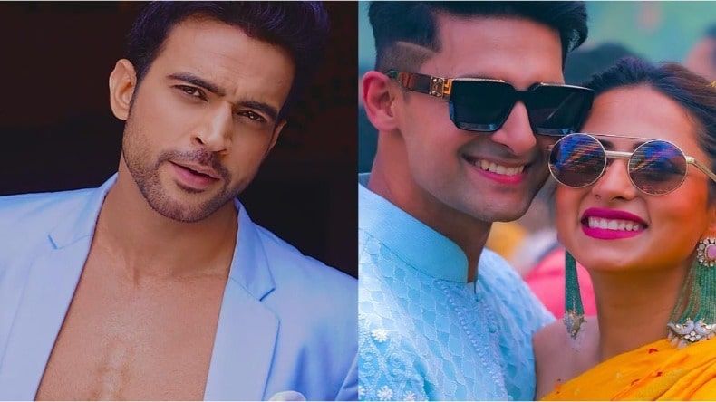 Ravie Dubey-Sargun Mehta: ये एक्टर निभाएगें रवि दुबे और सरगुन मेहता की अगले शो 'दालचीनी' में एहम रोल