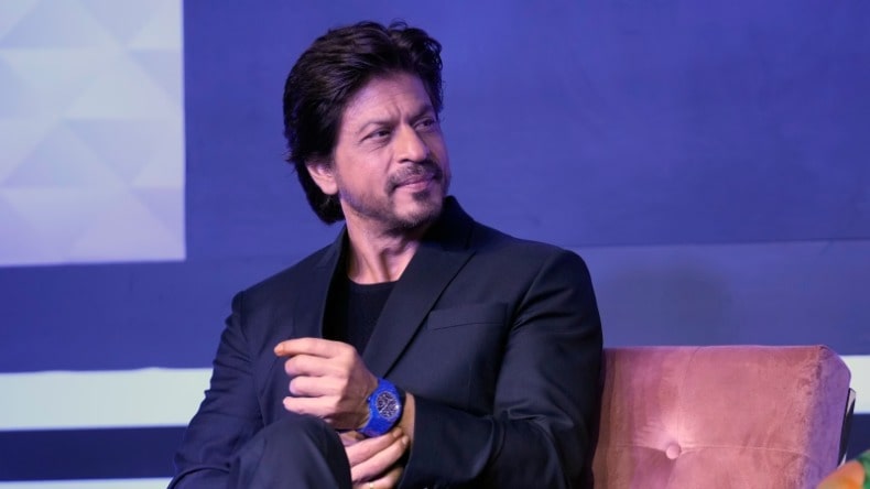 Shah Rukh Khan security: शाहरुख खान को मिली Y+ सुरक्षा, SRK को है जान का खतरा