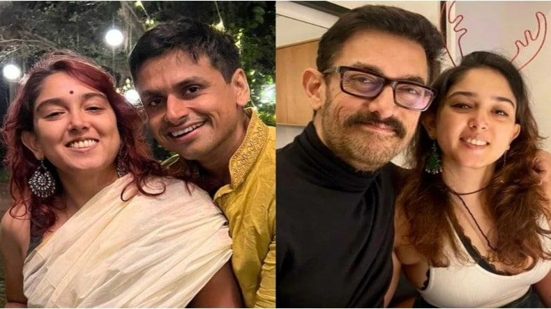 Ira Khan Wedding: बेटी की शादी की तैयारियों में लगे आमिर, इस दिन करेंगे रिसेप्शन