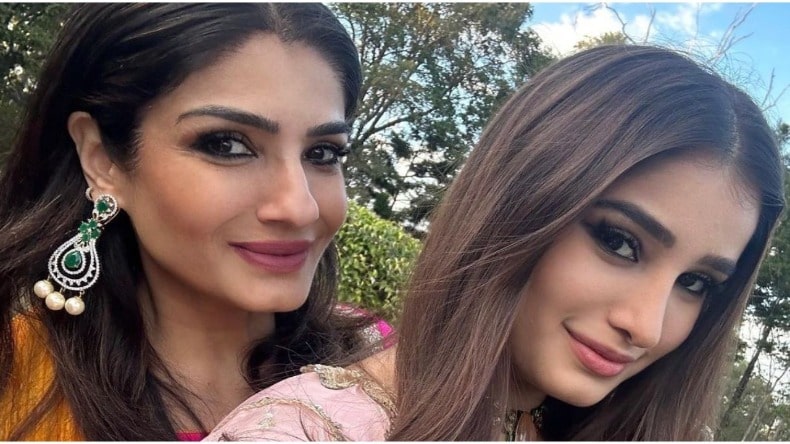 Raveena Tandon Birthday: क्या है जन्मदिन पर रवीना का बर्थ डे प्लान, नहीं कर पाएंगे यकीन