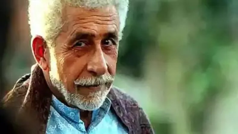 Naseeruddin Shah Past: पहली पत्नी से तलाक फिर अफेयर तक किया नसीरुद्दीन को लेकर इस एक्ट्रेस ने खुलासा, कहा पागलपन था