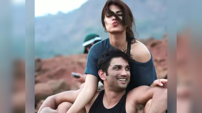 Rhea Chakraborty On Sushant: आत्महत्या के सालों बाद रिया ने सुशांत की मौत पर तोड़ी चुप्पी, किया ये बड़ा खुलासा