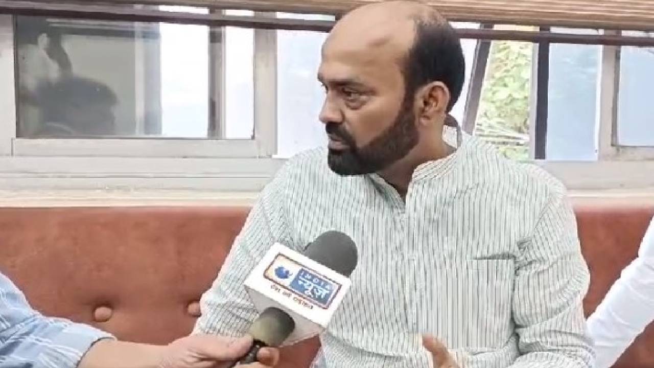 Sabir Ali: कांग्रेस और ओवैसी केवल मुसलमान को डराते हैं: साबिर अली