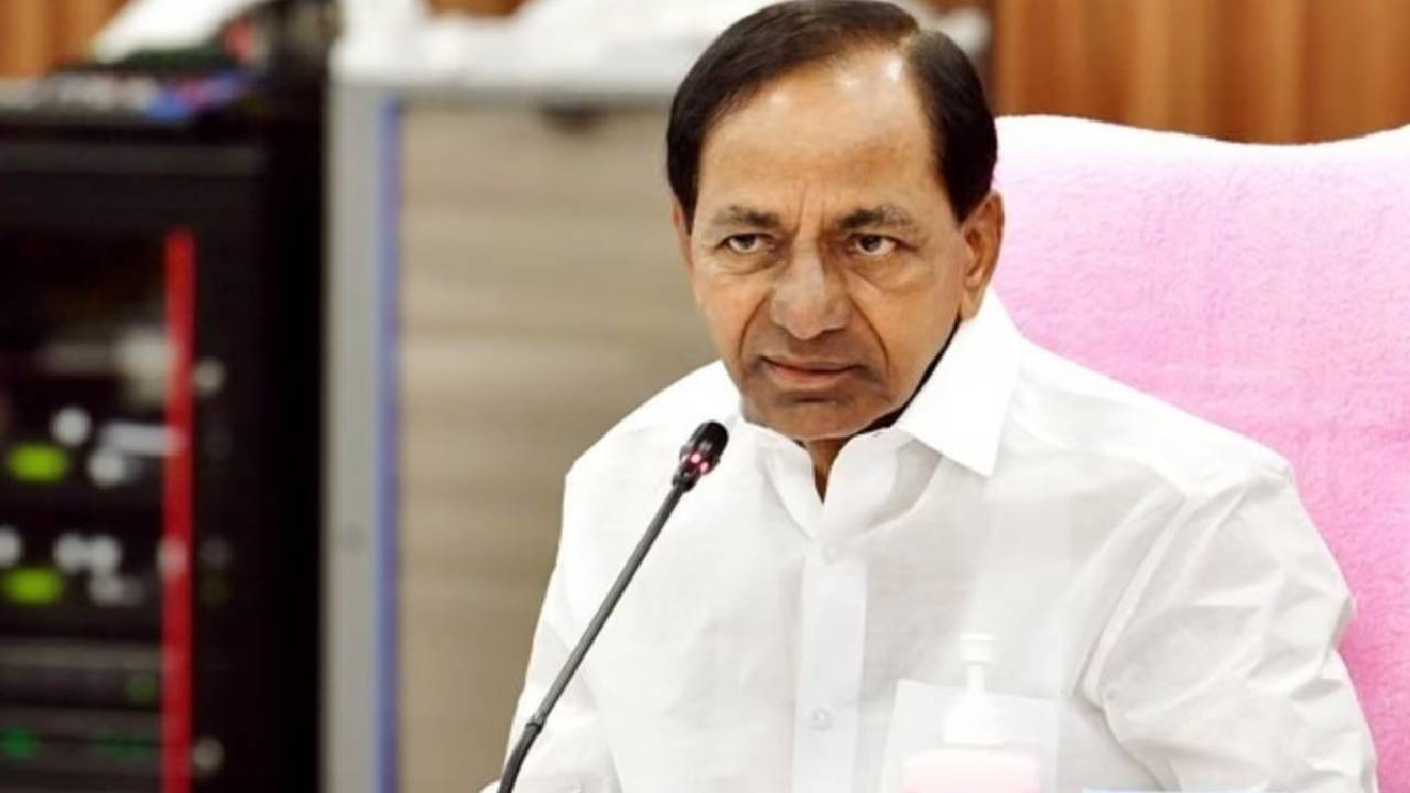 Telangana Election 2023: बीआरएस ने नियुक्त किया चुनाव प्रभारी, जानें किसे मिली कहां की जिम्मेदारी