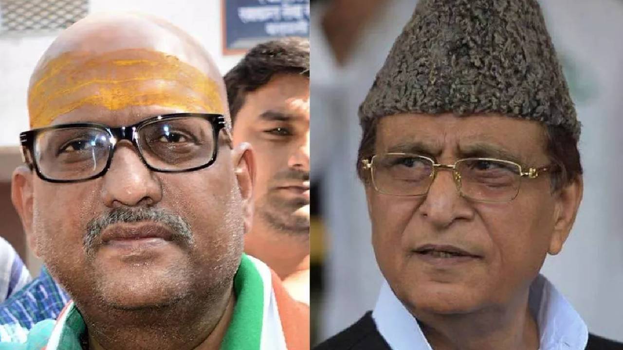 Azam Khan: आजम खां ने अजय राय से मिलने से किया इनकार, जताई यह इच्छा