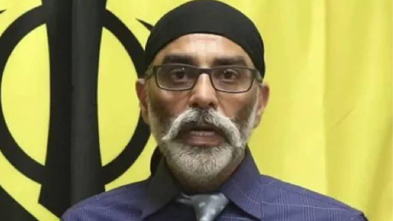 Khalistan Terrorist: गुरपतवंत सिंह पन्नू पर कार्रवाई की मांग तेज, दी थी भारतीय राजदूत को धमकी