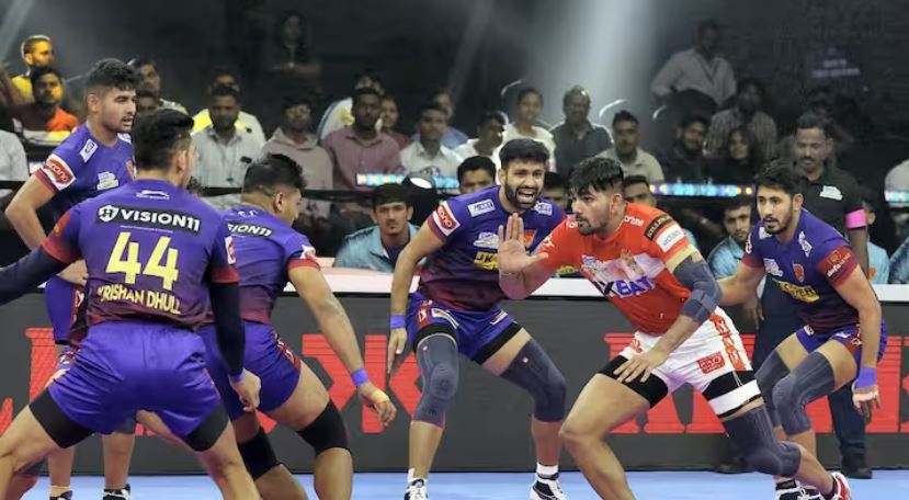 Pro Kabaddi League 2023: इस दिन खेला जाएगा प्रो कबड्डी लीग, जानिए कहां होगा लाइव प्रसारण