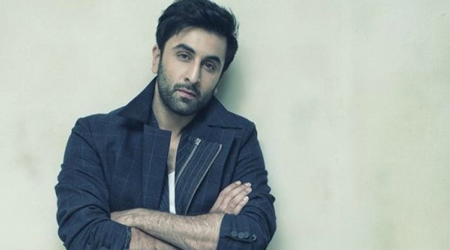 महादेव गेमिंग ऐप मामले में Ranbir Kapoor ने ED को भेजा मेल, दो हफ्तों का मांगा समय