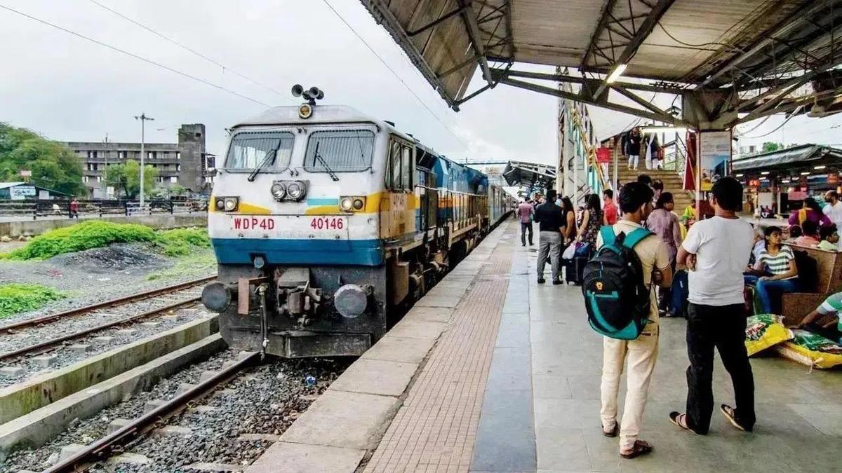 IND & PAK Special Train : पश्चिम रेलवे चलाएगी मुंबई सेंट्रल एवं अहमदाबाद के बीच  स्पेशल ट्रेन