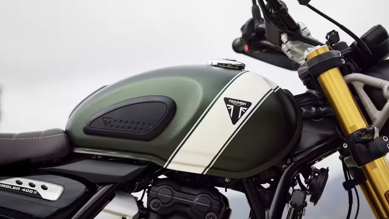 Triumph Scrambler: ट्रायम्फ स्क्रैम्बलर में क्या है खास? जानिए अब कितने में कर सकेंगे बुक