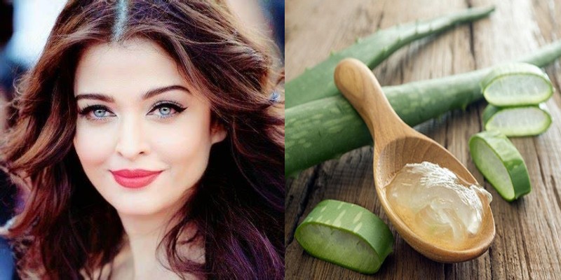 Anti-Ageing Tips: Aishwarya Rai की तरह दिखना चाहती हैं जवां, तो एलोवेरा जेल को इन तरीकों से चेहरे पर करें इस्तेमाल