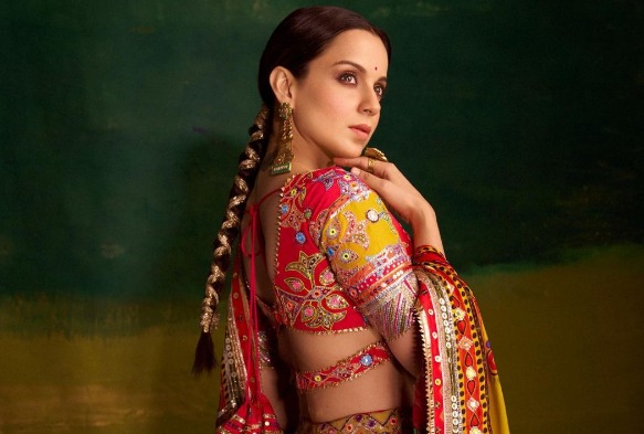 Kangana Ranaut: 'लव-कुश रामलीला' में कंगना रनौत होंगी शामिल, रावण दहन के मौके पर करेंगी मूवी का प्रमोशन