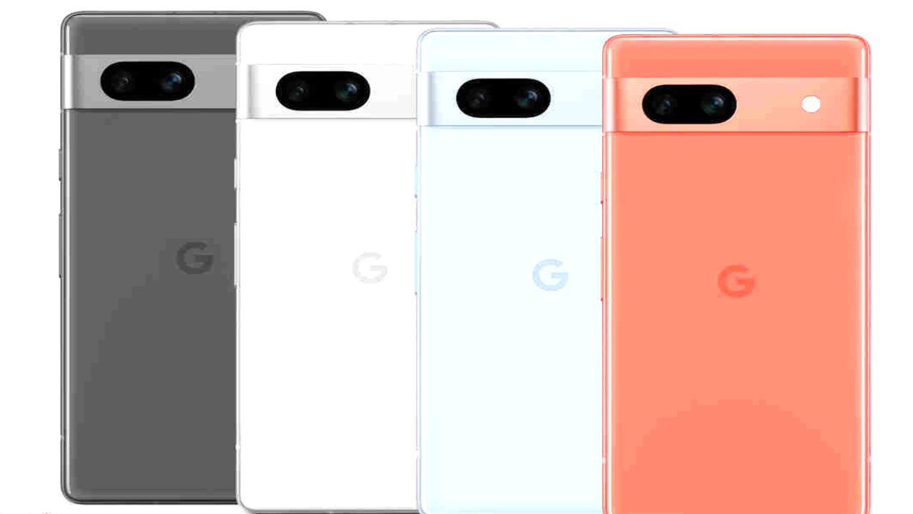 Google Pixel 7 Discount : गूगल पिक्सल 7 फोन खरीदने का शानदार मौका, डिस्काउंट देख ग्राहकों की लगी लाइन