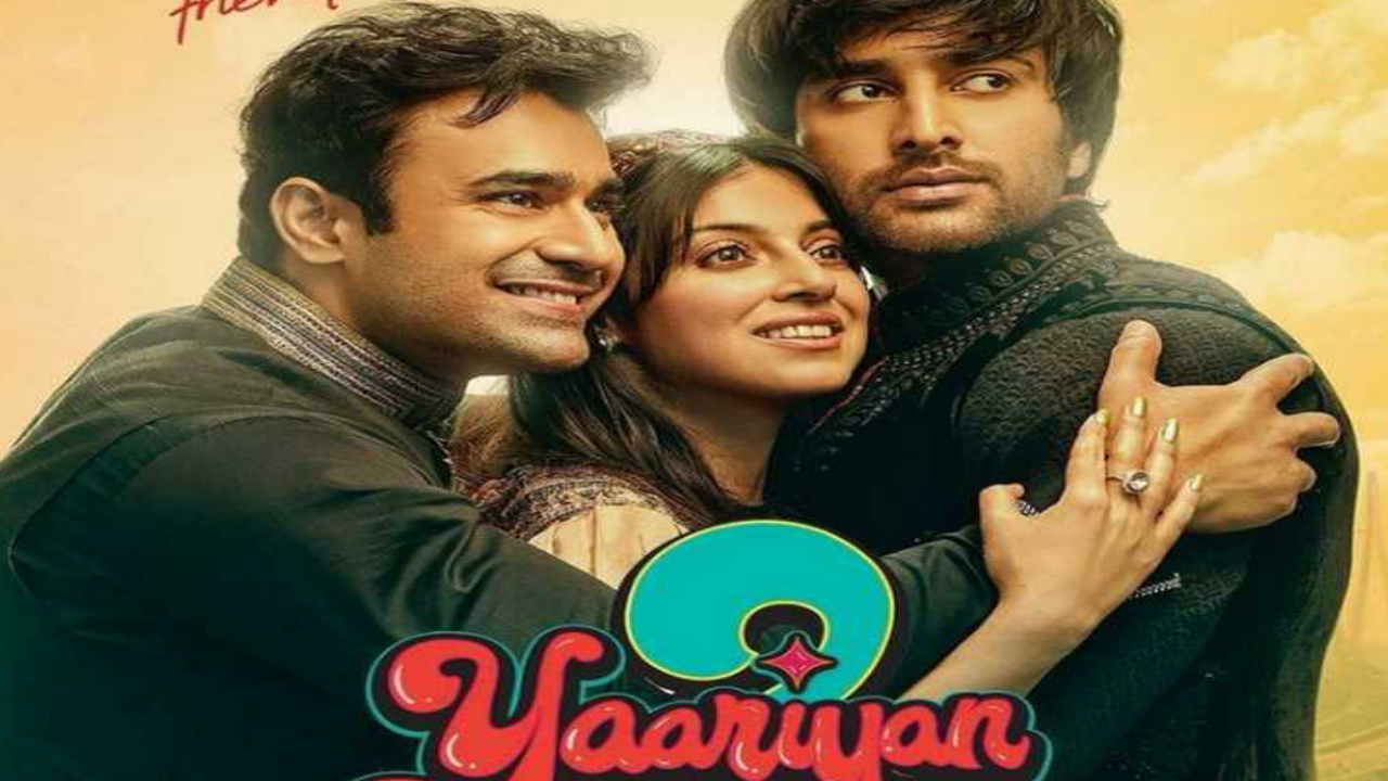 Yaariyan 2 Movie Review: बॉक्स ऑफिस पर 'यारियां 2' ने मचाया धमाल, मिजान जाफरी के दीवाने हुए फैंस