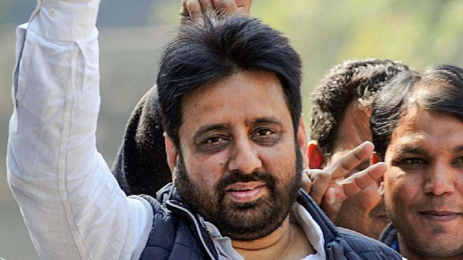 ED Raid on Amanatullah: AAP विधायक अमानतुल्लाह खान के घर ED की छापेमारी, जानें किस मामले में हुई कार्रवाही