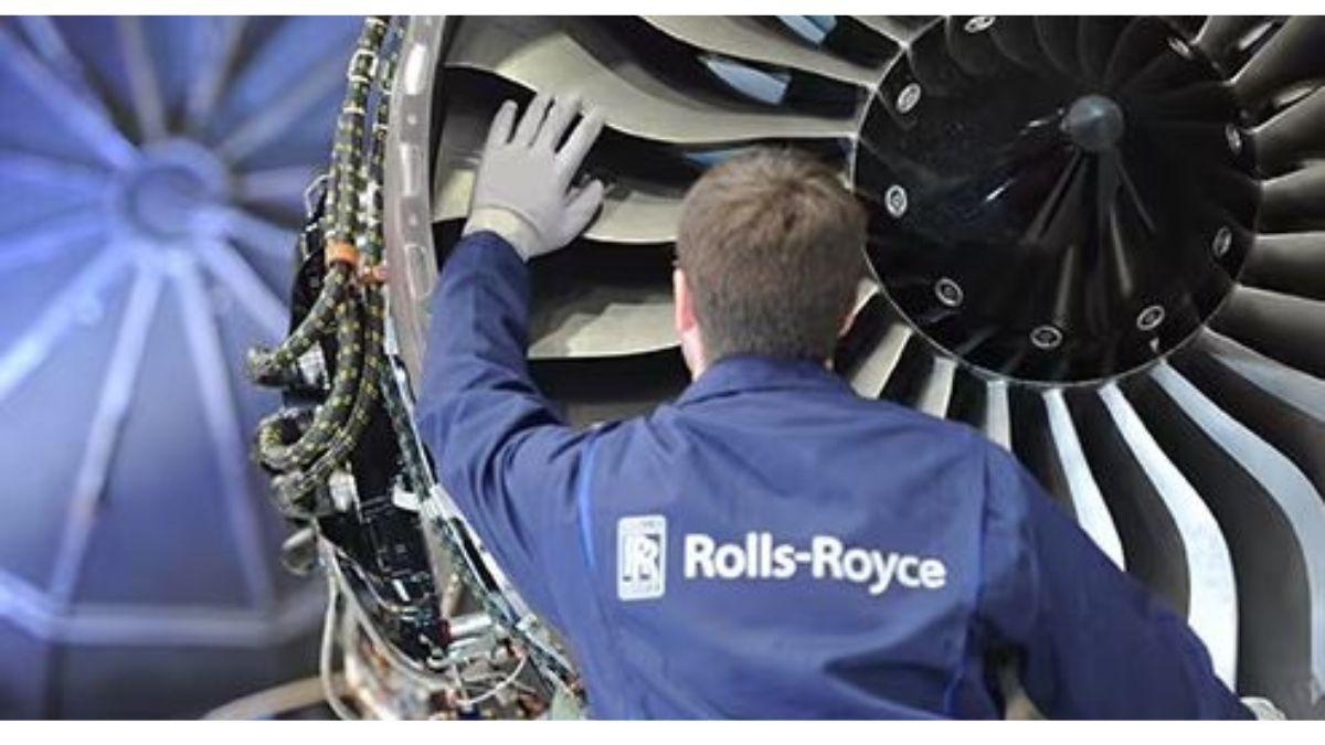 Rolls Royce layoff 2023: रॉल्स रॉयस में बड़े पैमाने पर कर्मचारियों की छंटनी, जानिए इसका टाटा पर कैसे पड़ेगा प्रभाव