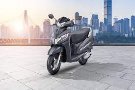 honda activa 125