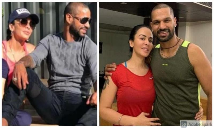 Shikhar Dhawan Divorce: शिखर धवन का आयशा मुखर्जी से हुआ तलाक, फैमिली कोर्ट ने दी मंजूरी