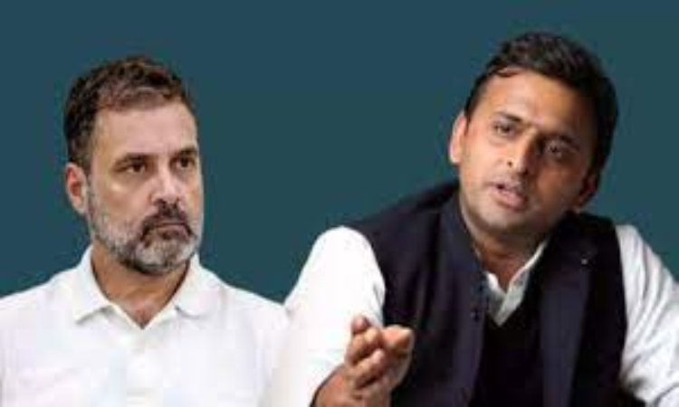 Election 2024: सपा और कांग्रेस में गठबंधन के बावजूद मचा घमासान, दल बदल रहे नेता