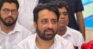 Amanatullah On ED Raid: छापेमारी के बाद AAP विधायक अमानतुल्ला खान की प्रतिक्रिया, कहा- कुछ नहीं मिला